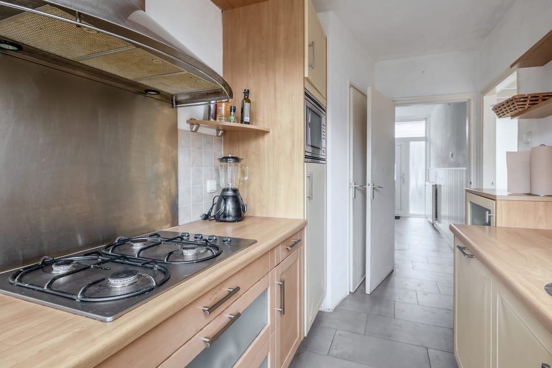 Foto 22 van Ithacastraat 22