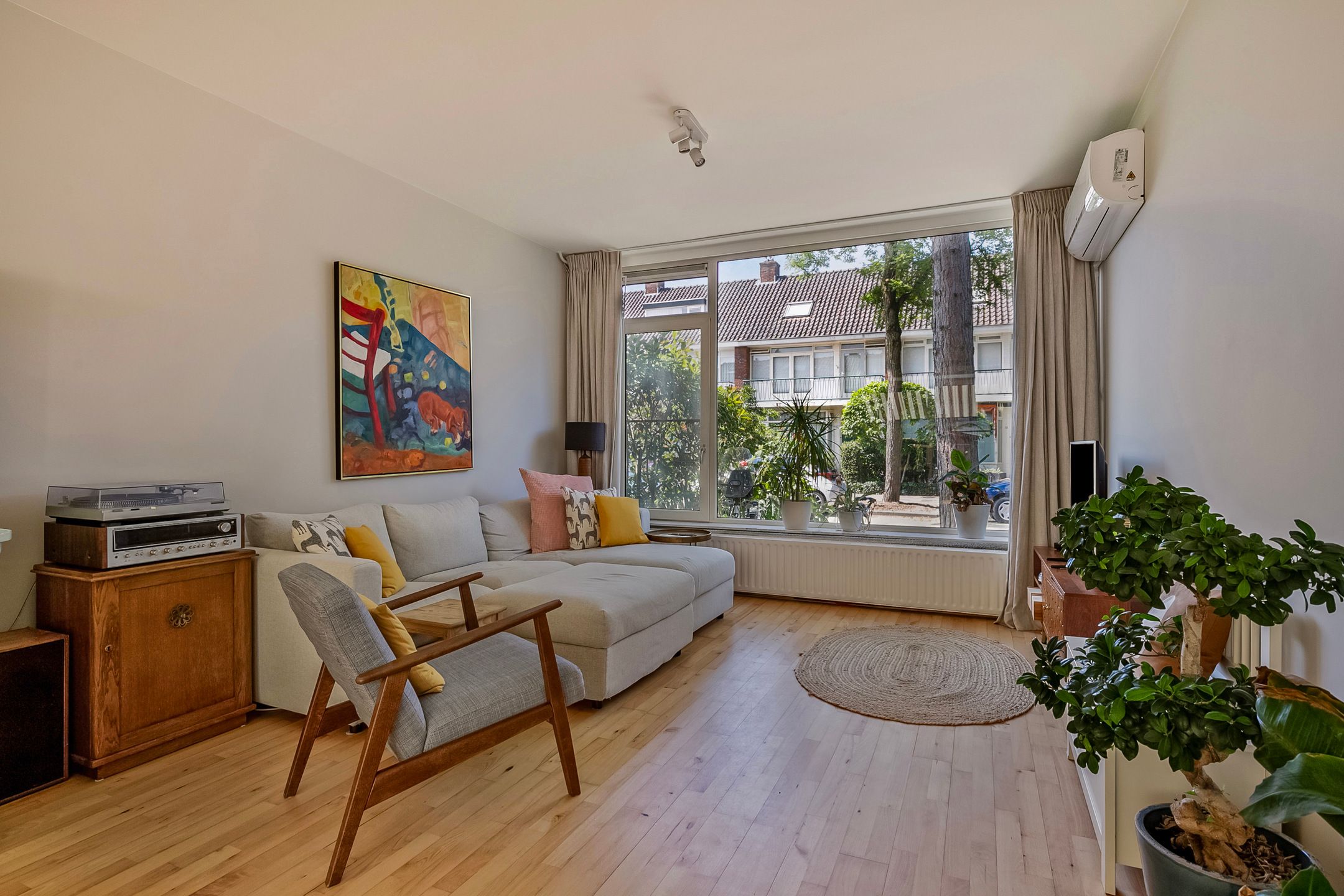 Foto 3 van Svendsenlaan 32