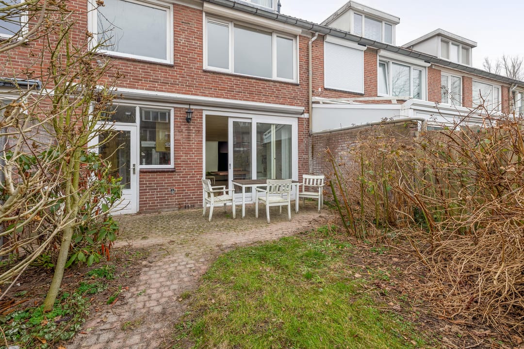 Foto 38 van Ithacastraat 22