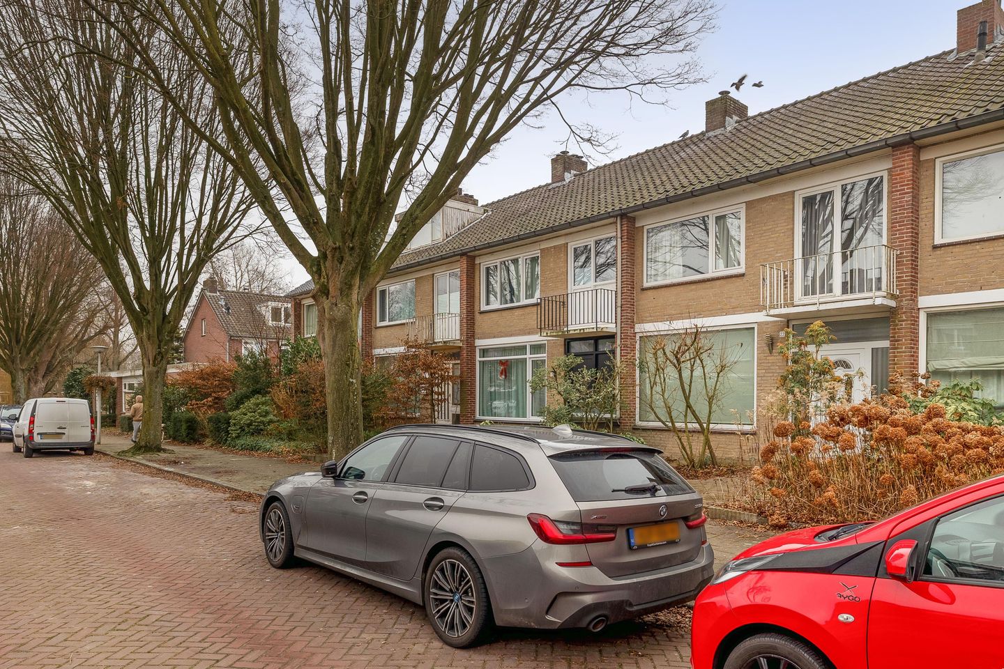 Foto 5 van Ithacastraat 22