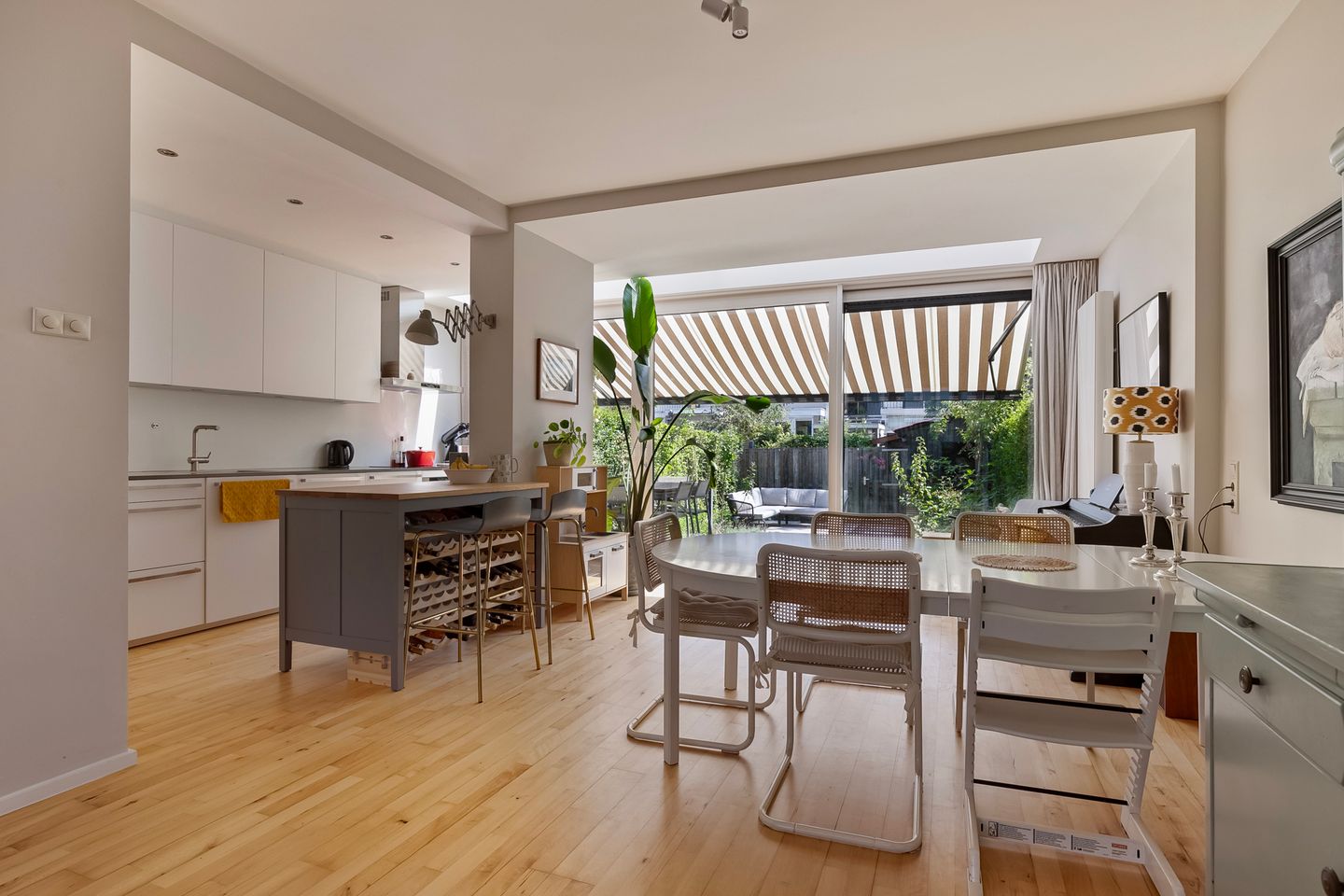 Foto 5 van Svendsenlaan 32