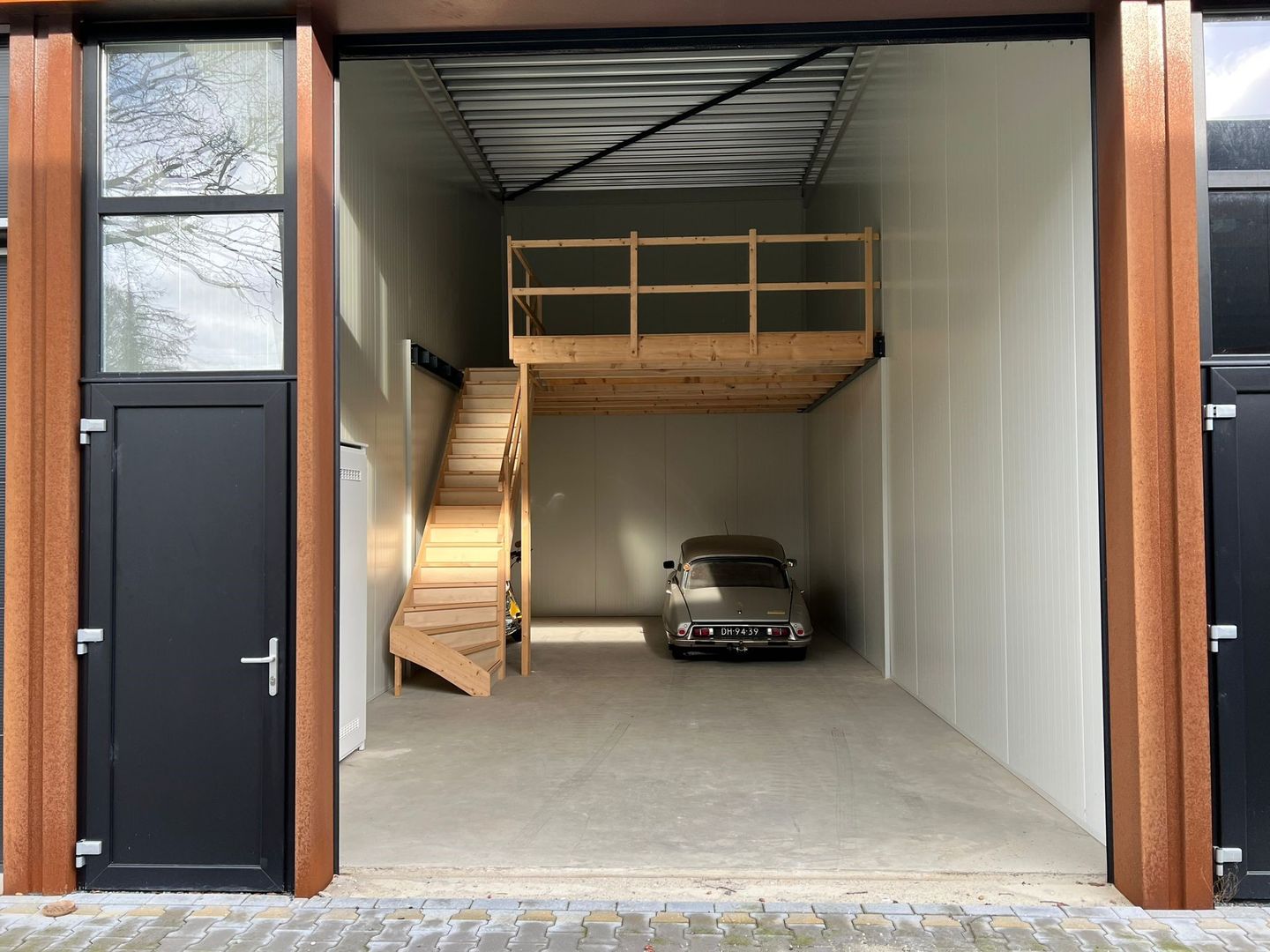 View photo 3 of Josink Maatweg 36