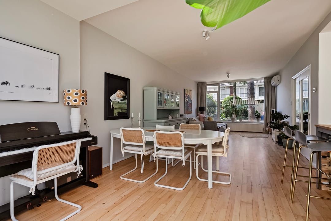 Foto 7 van Svendsenlaan 32