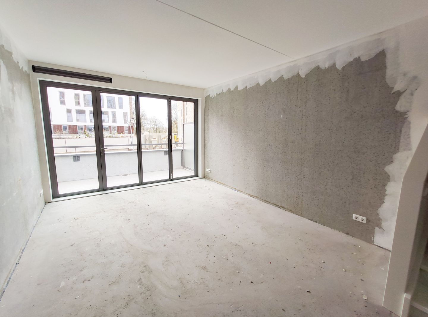 Foto 4 van Friesestraatweg 141-236