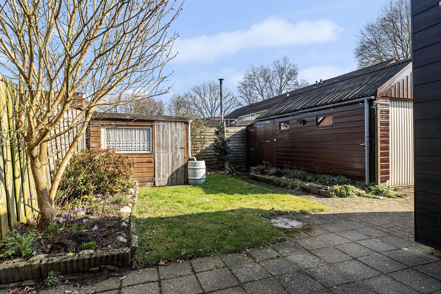 Foto 14 van Burg. Weimalaan 15