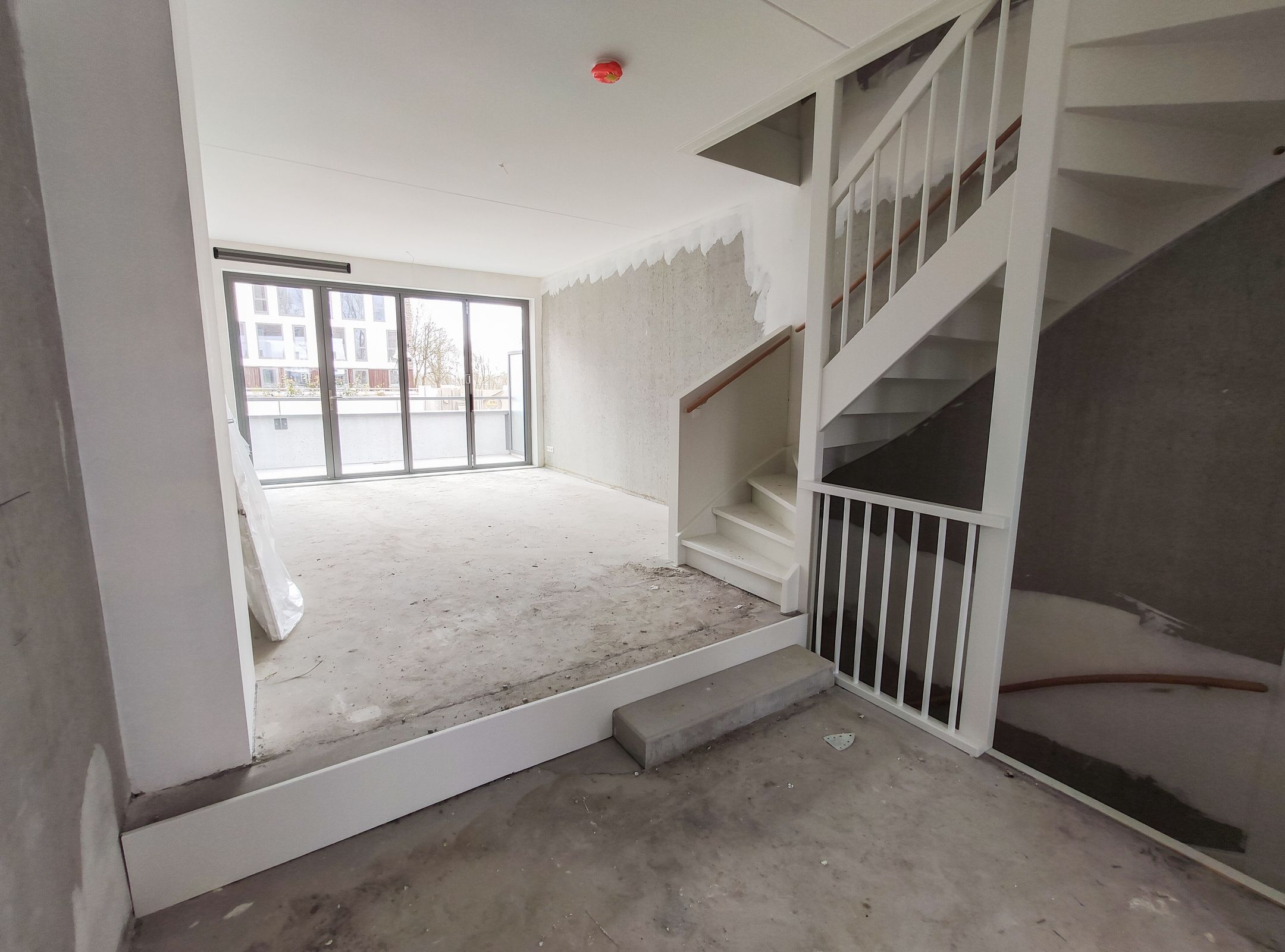 Foto 3 van Friesestraatweg 141-236