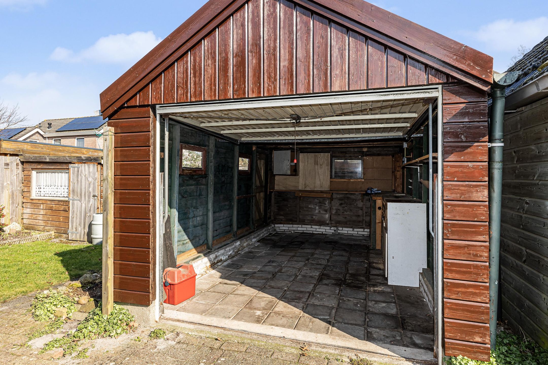 Foto 15 van Burg. Weimalaan 15