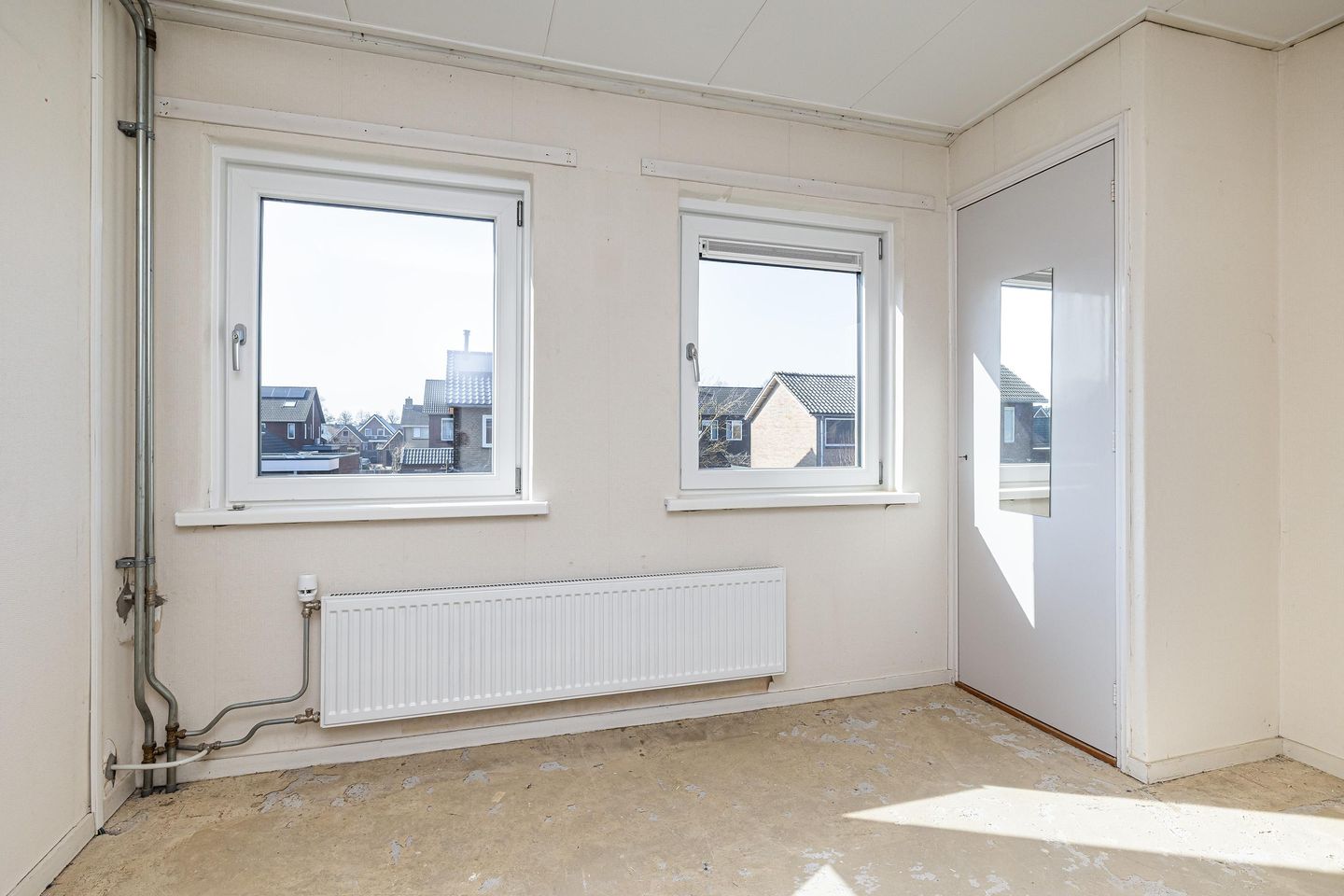 Foto 10 van Burg. Weimalaan 15