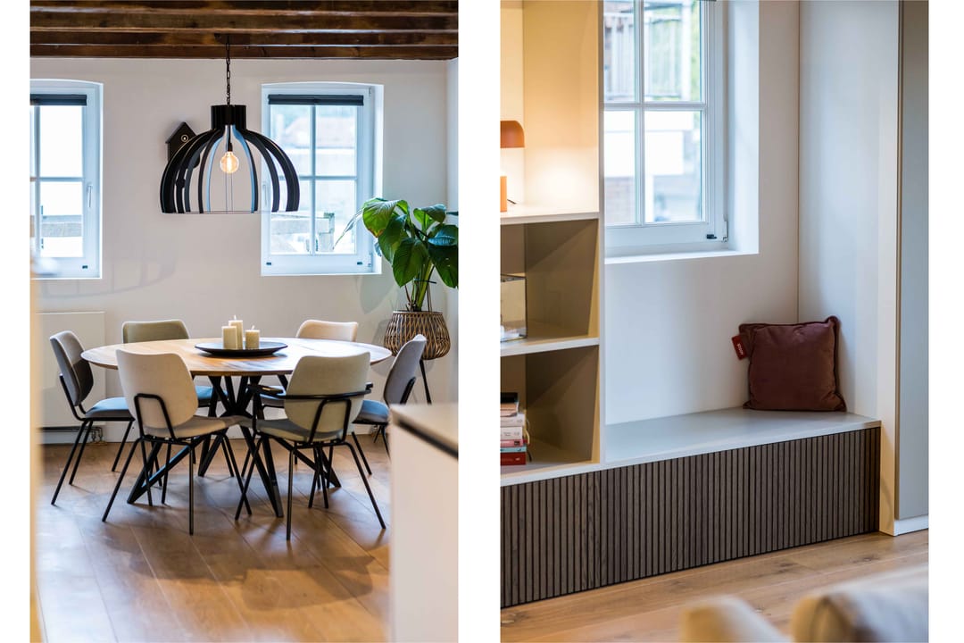 Foto 13 van Korte Haven 7-B