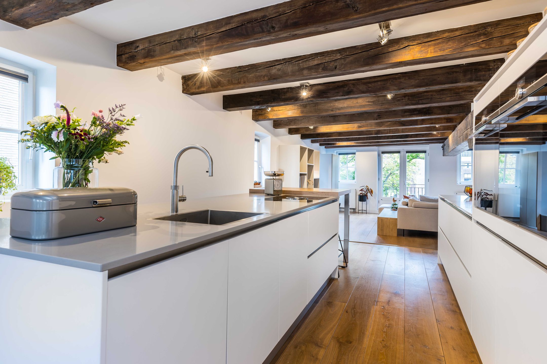 Foto 3 van Korte Haven 7-B