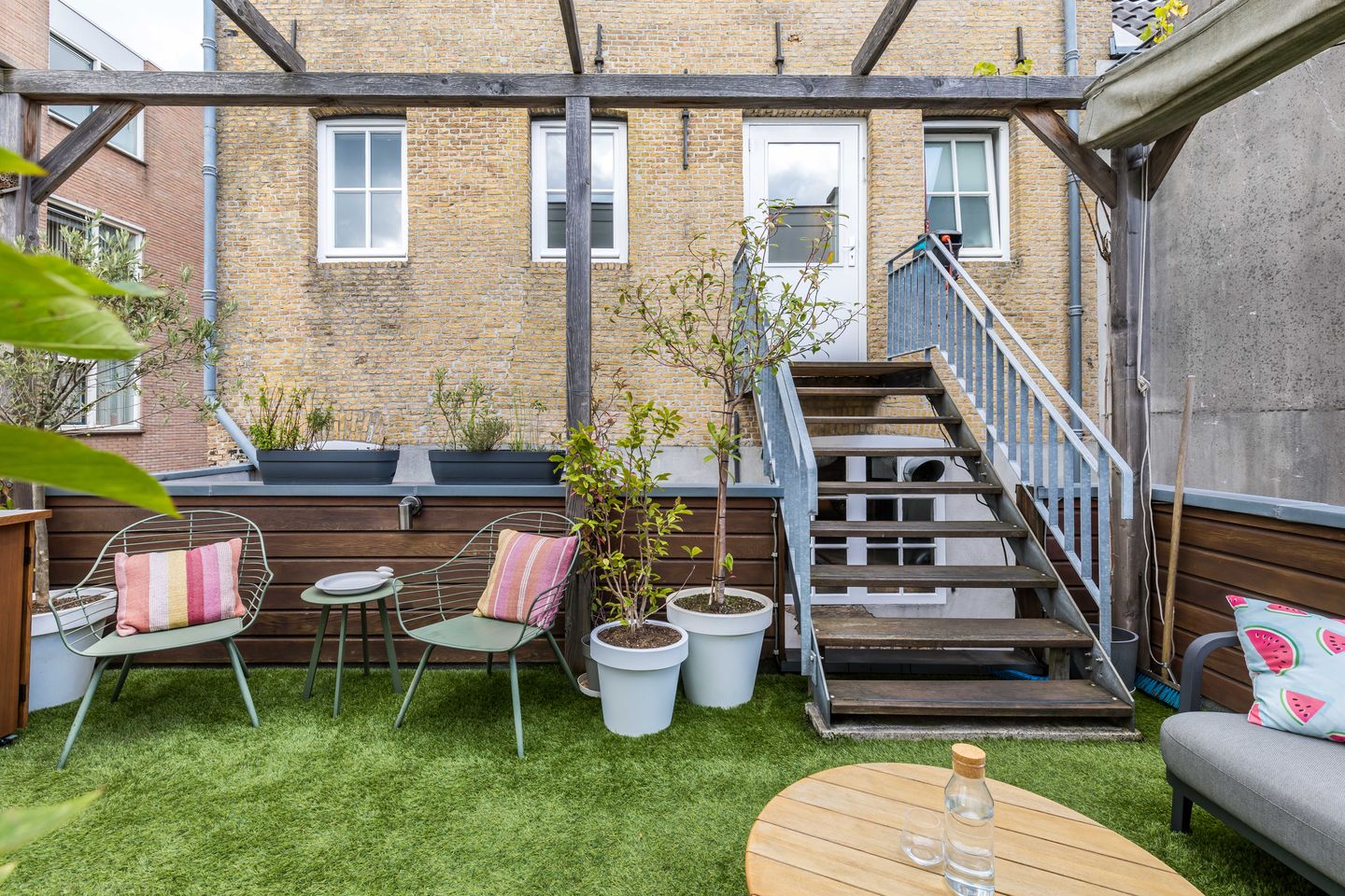 Foto 5 van Korte Haven 7-B