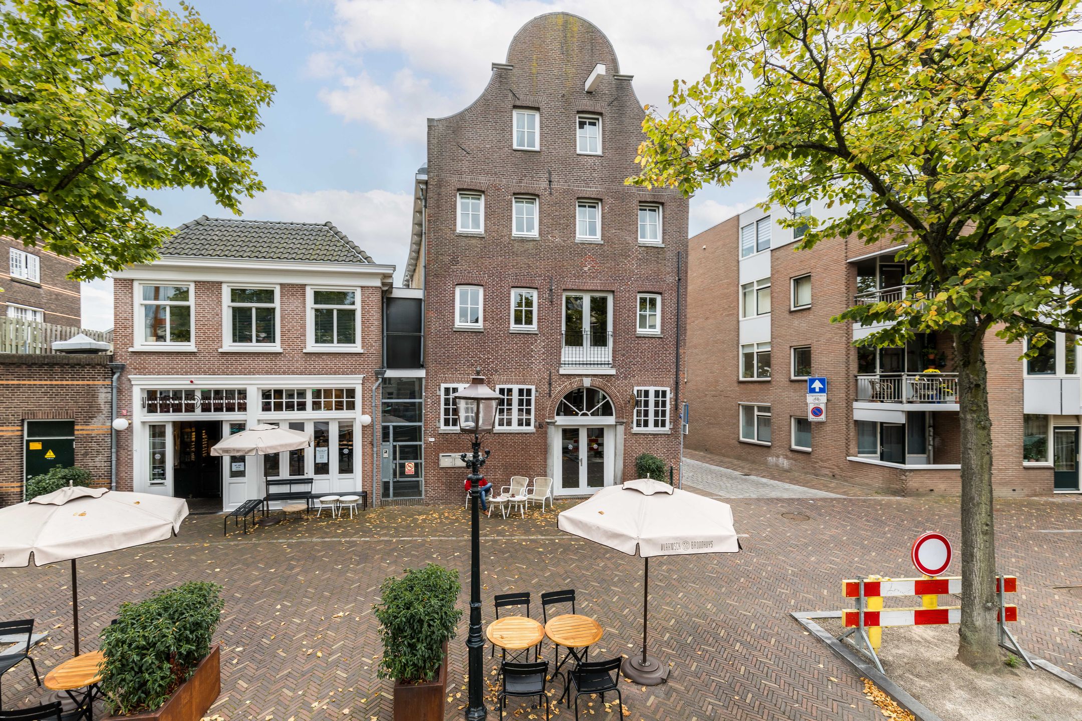 Foto 6 van Korte Haven 7-B