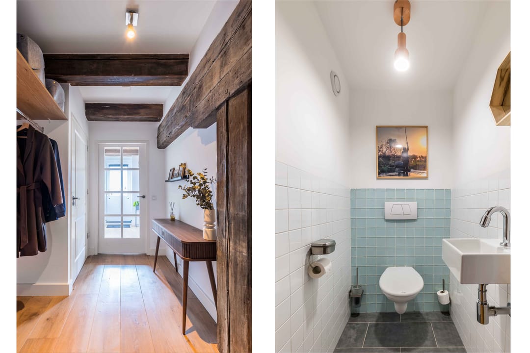 Foto 8 van Korte Haven 7-B