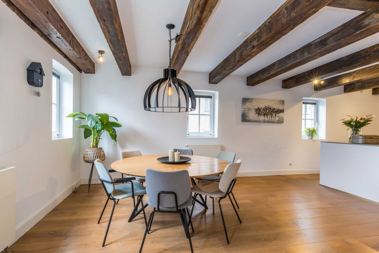 Foto 10 van Korte Haven 7-B