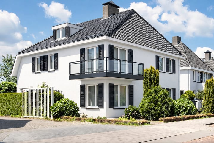 Spoorlaan 6