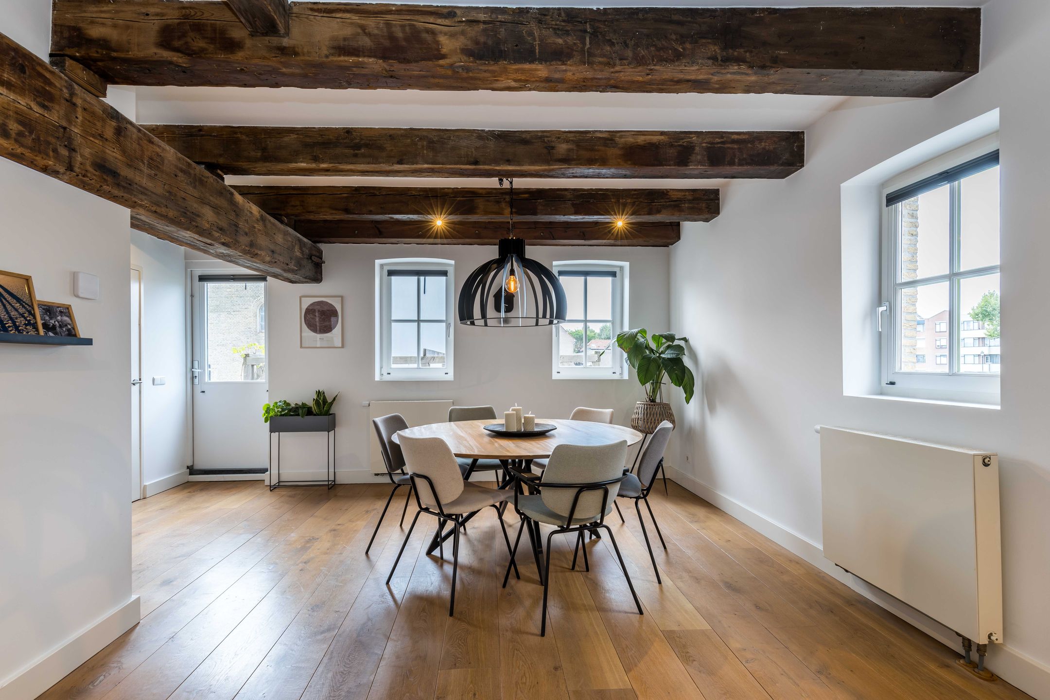 Foto 9 van Korte Haven 7-B