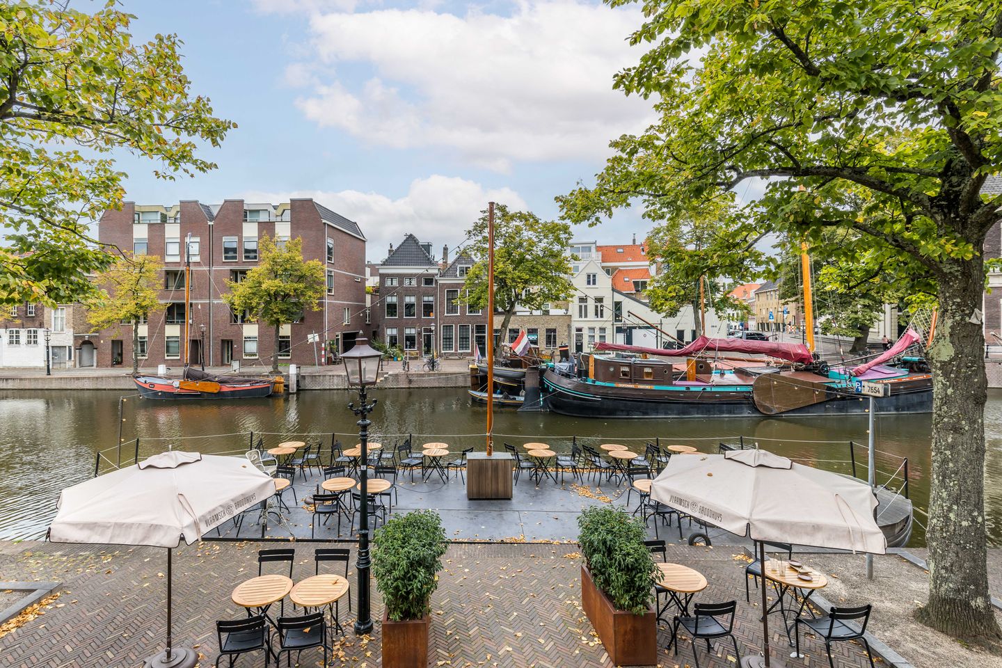 Foto 44 van Korte Haven 7-B