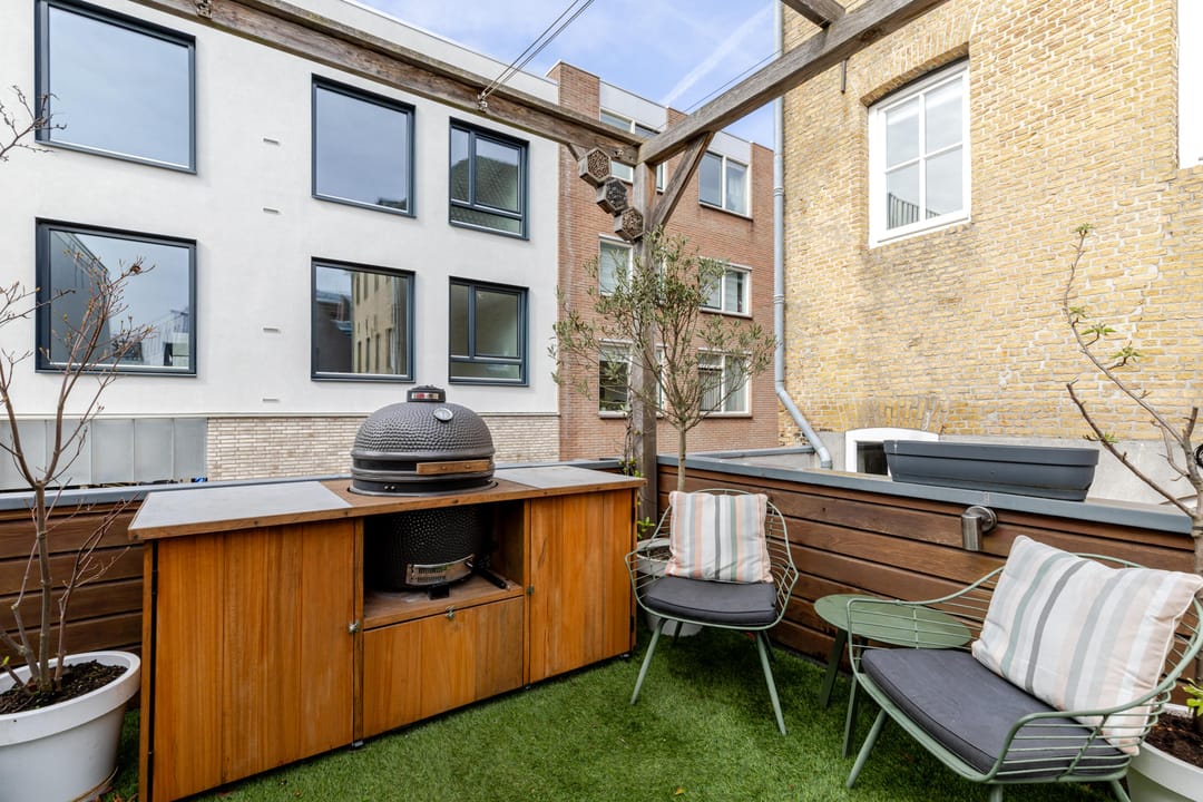 Foto 28 van Korte Haven 7-B