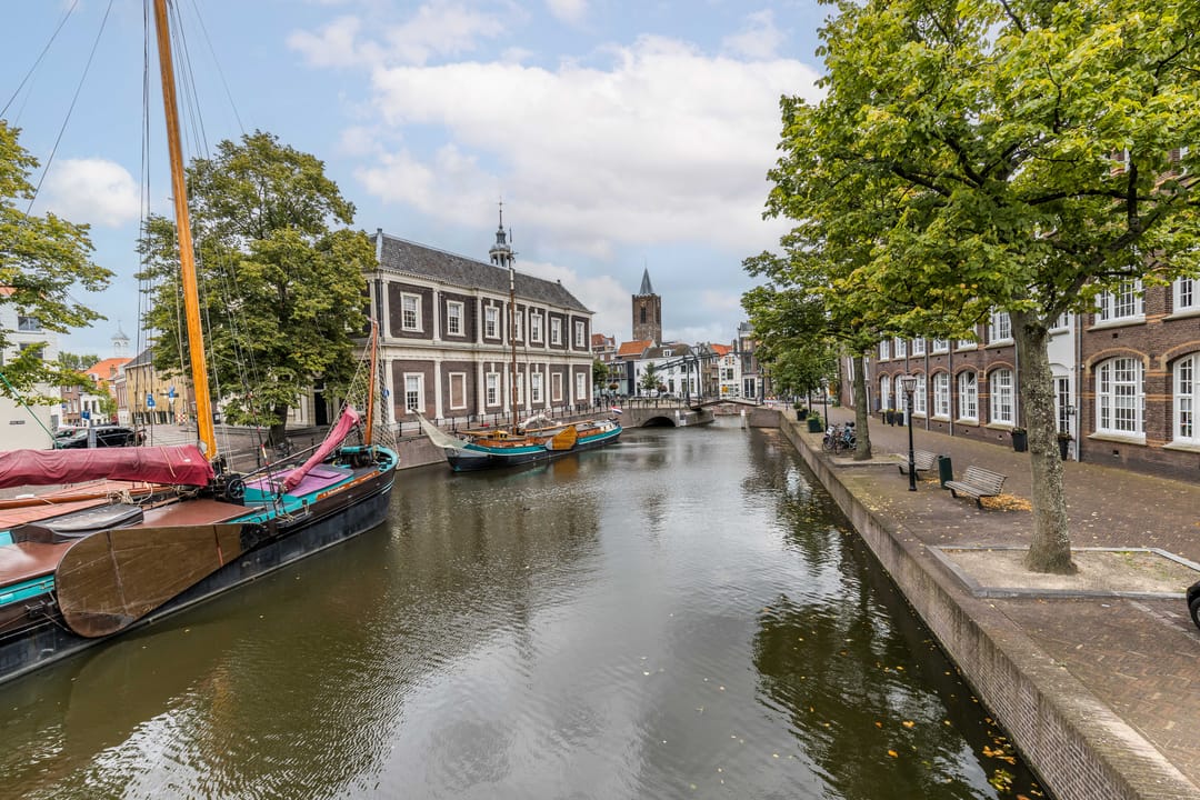 Foto 43 van Korte Haven 7-B