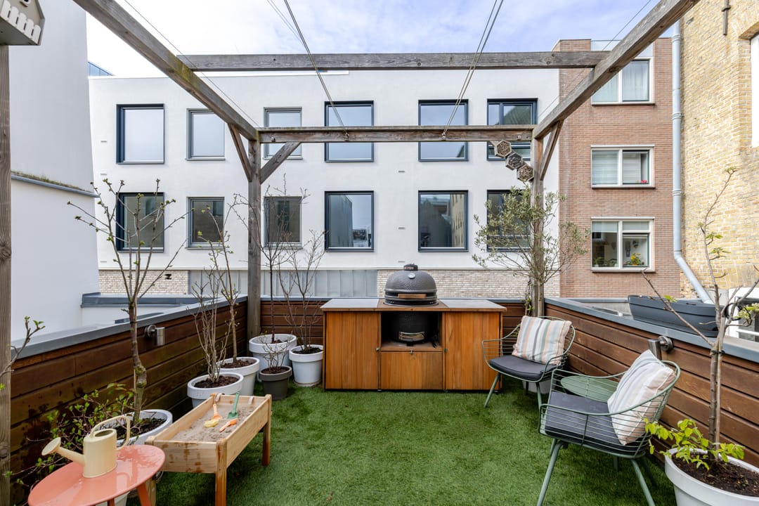 Foto 31 van Korte Haven 7-B