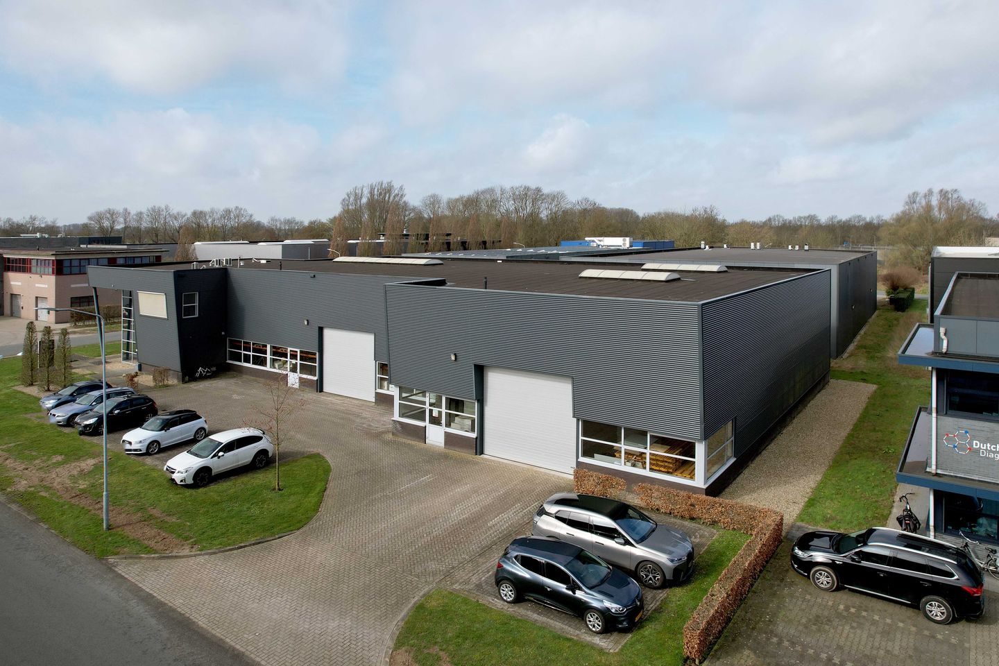 View photo 3 of Hekkehorst 1a