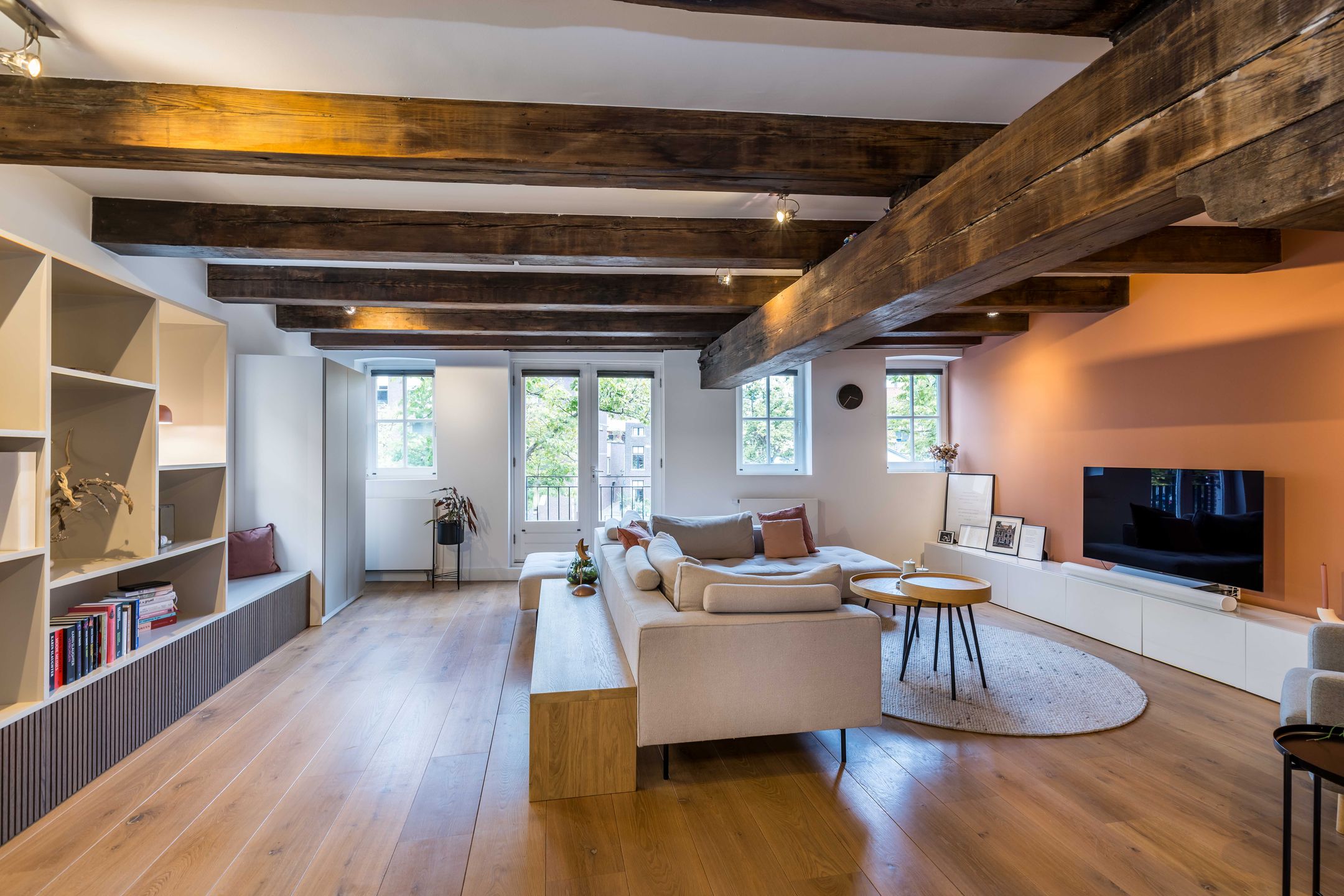 Foto 21 van Korte Haven 7-B