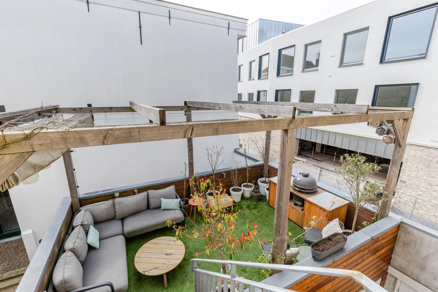 Foto 29 van Korte Haven 7-B