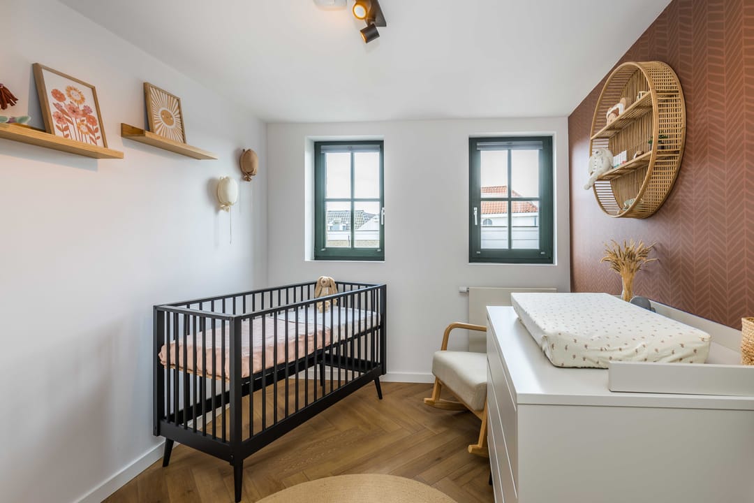 Foto 38 van Korte Haven 7-B