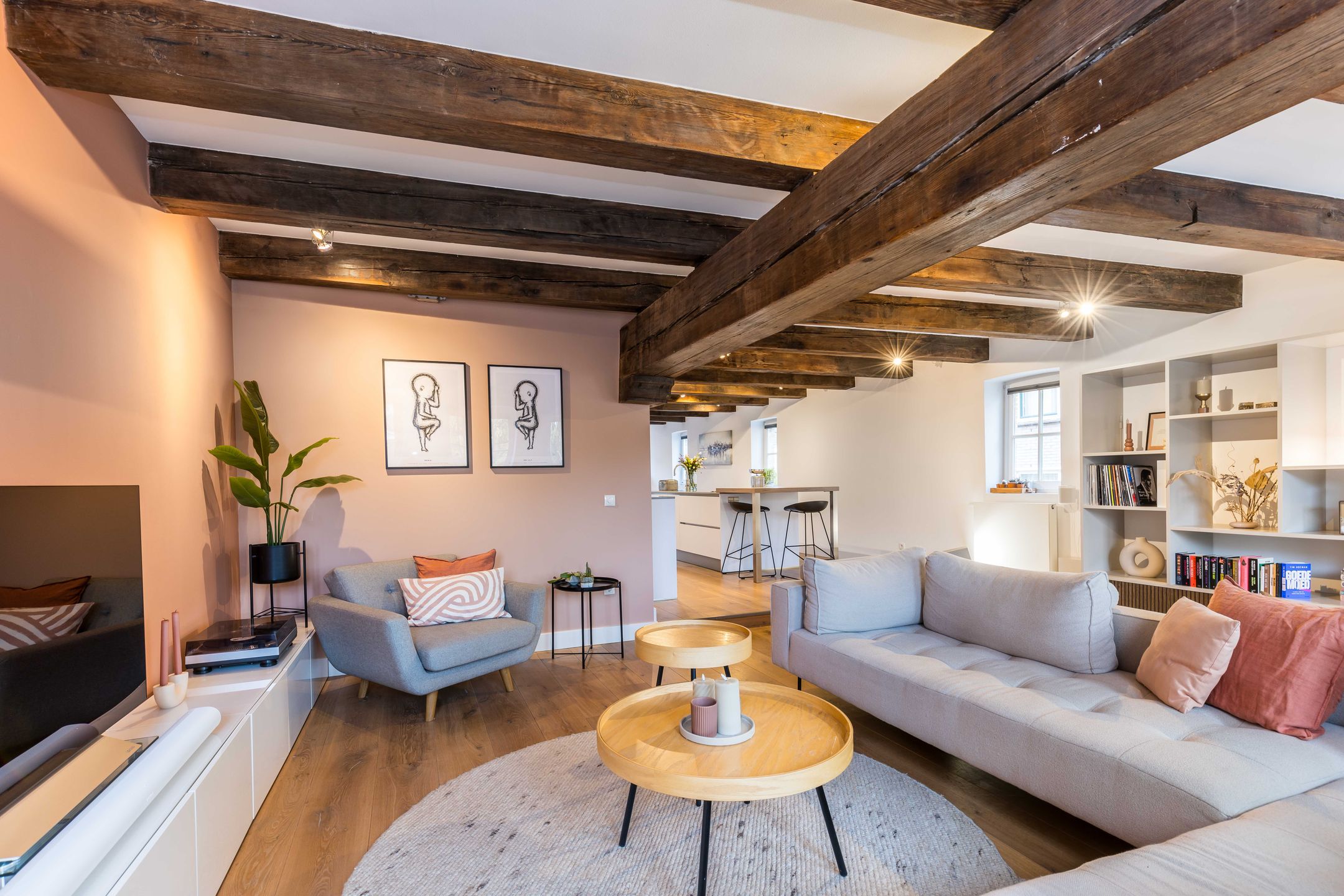 Foto 24 van Korte Haven 7-B