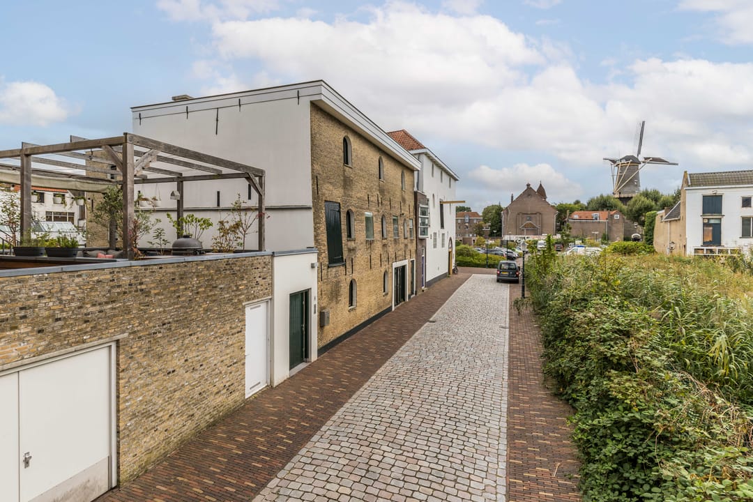 Foto 46 van Korte Haven 7-B