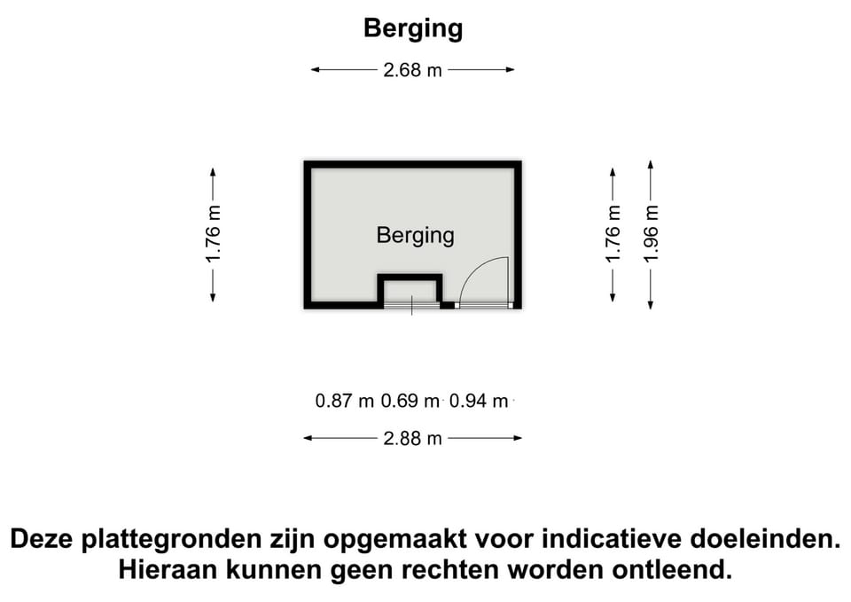 Foto 52 van Korte Haven 7-B