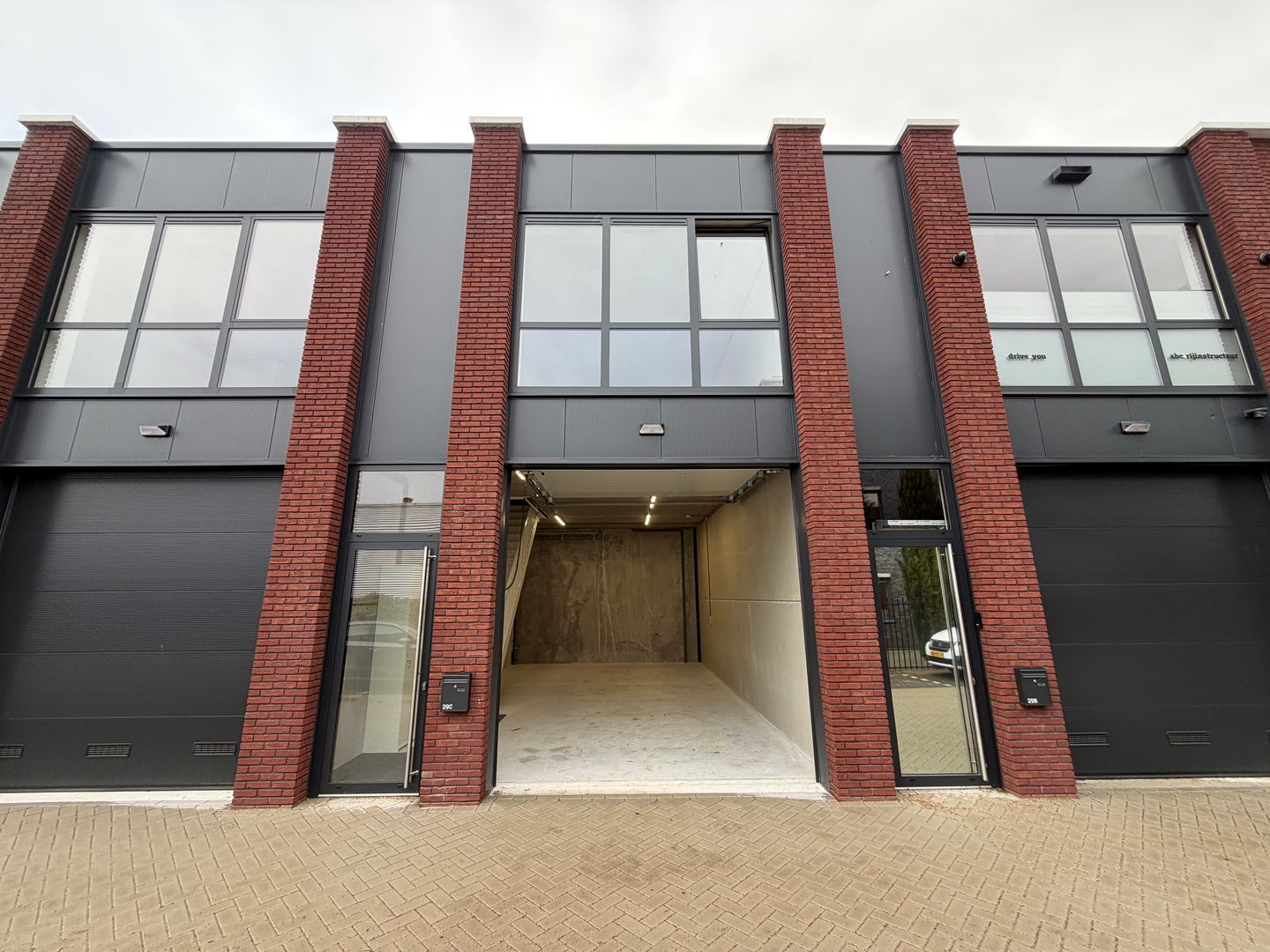 Bekijk foto 2 van Penningweg 29-C