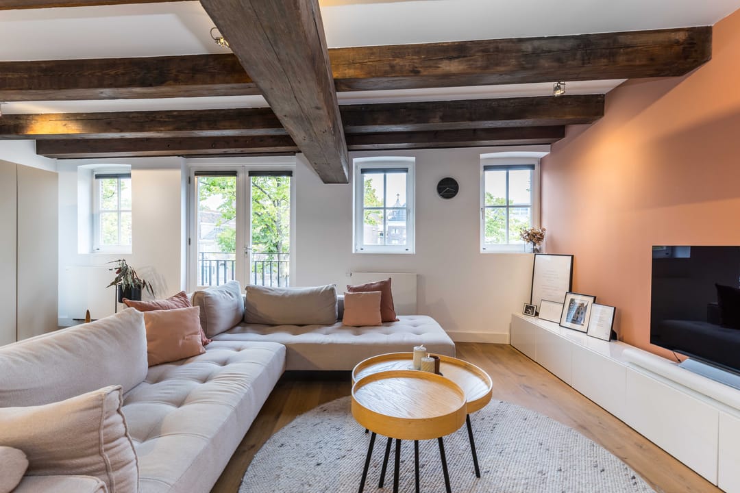 Foto 26 van Korte Haven 7-B