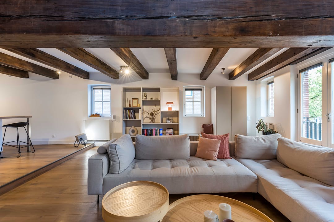 Foto 23 van Korte Haven 7-B