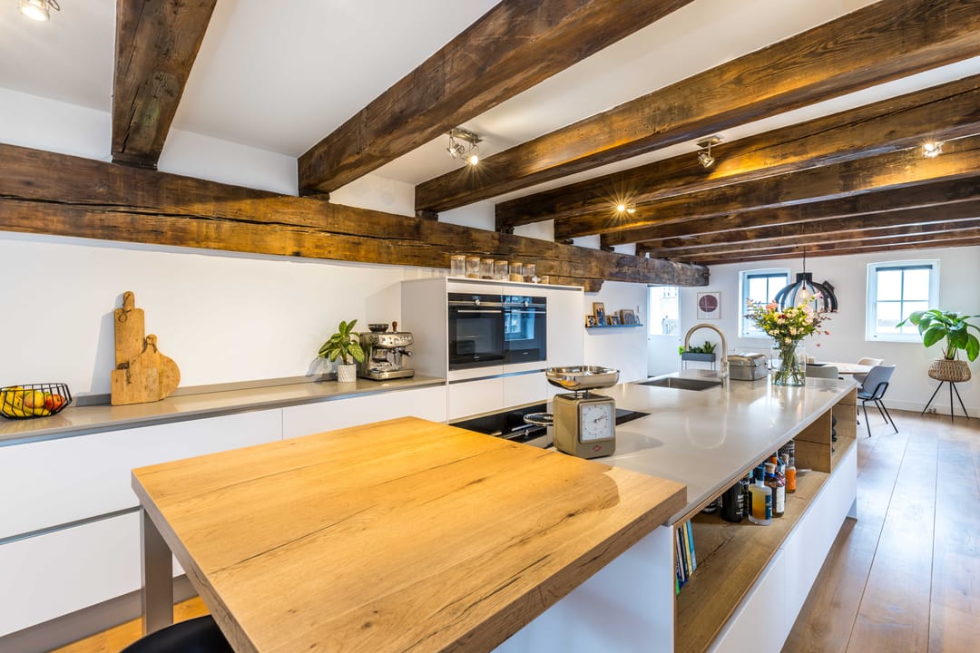 Foto 17 van Korte Haven 7-B