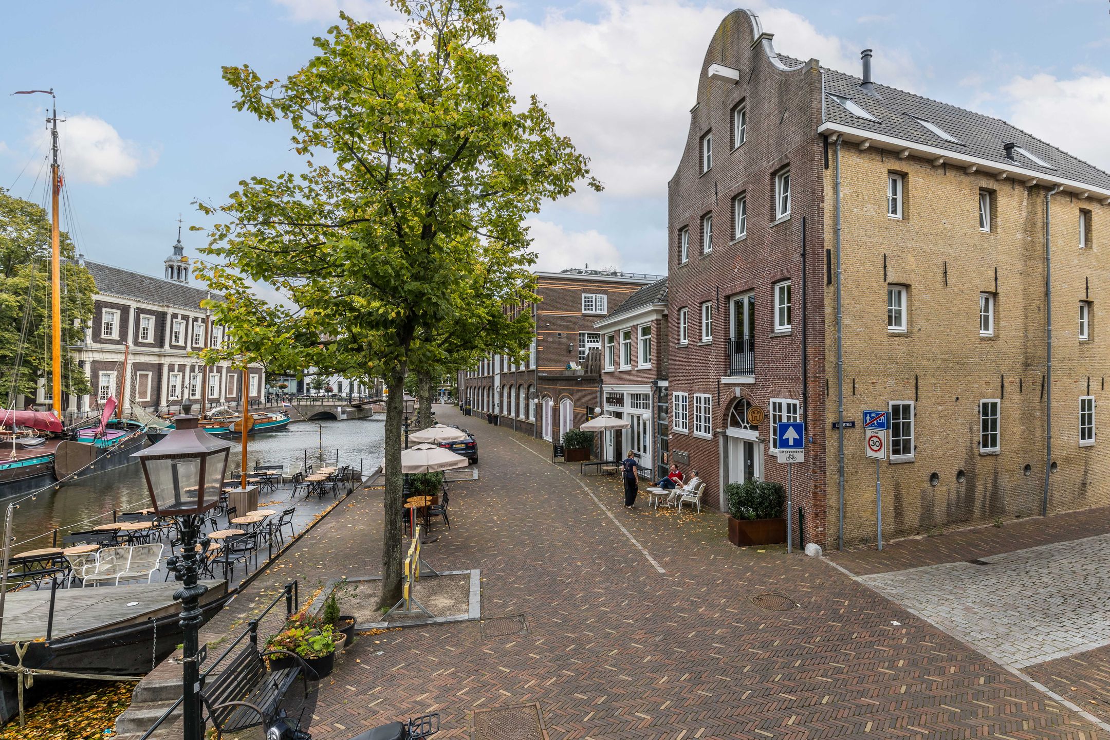 Foto 45 van Korte Haven 7-B