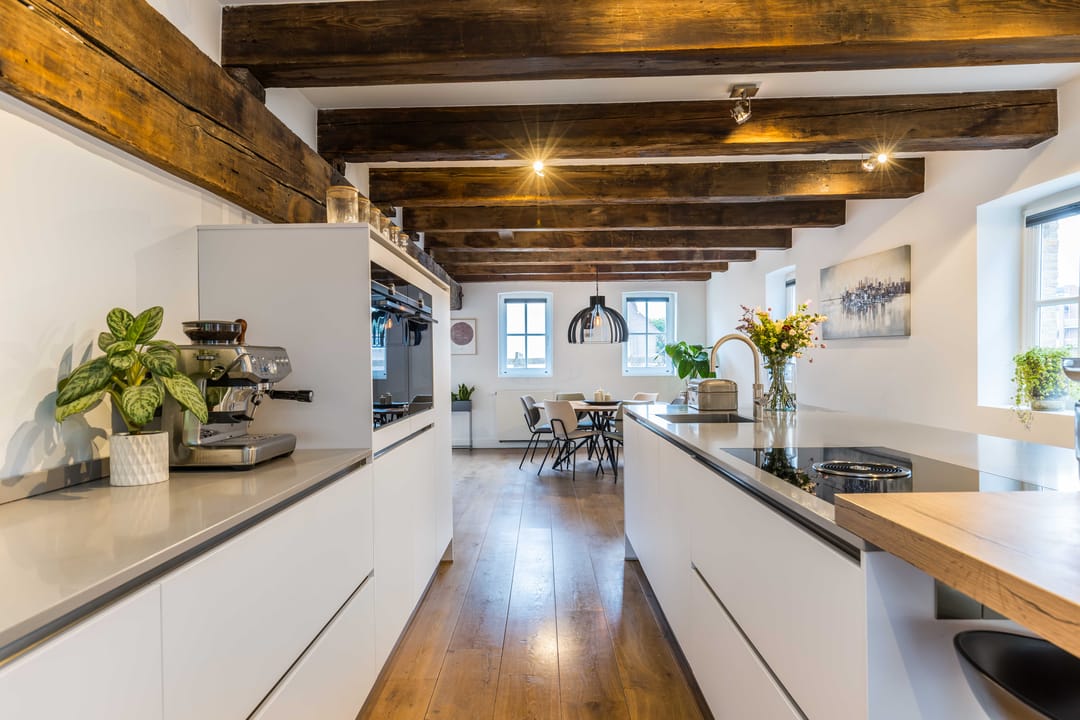 Foto 16 van Korte Haven 7-B