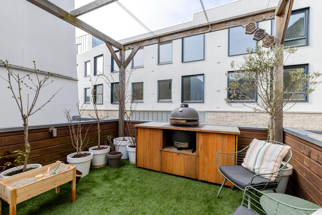 Foto 32 van Korte Haven 7-B