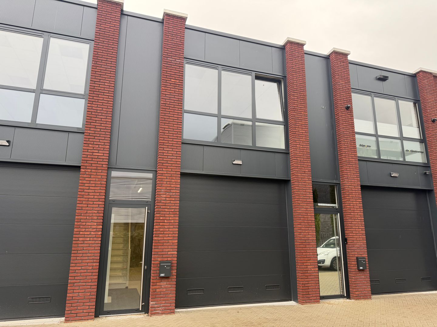 Bekijk foto 1 van Penningweg 29-C