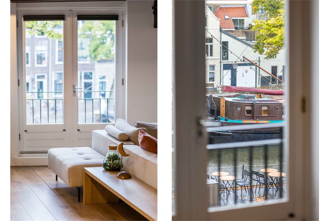 Foto 22 van Korte Haven 7-B