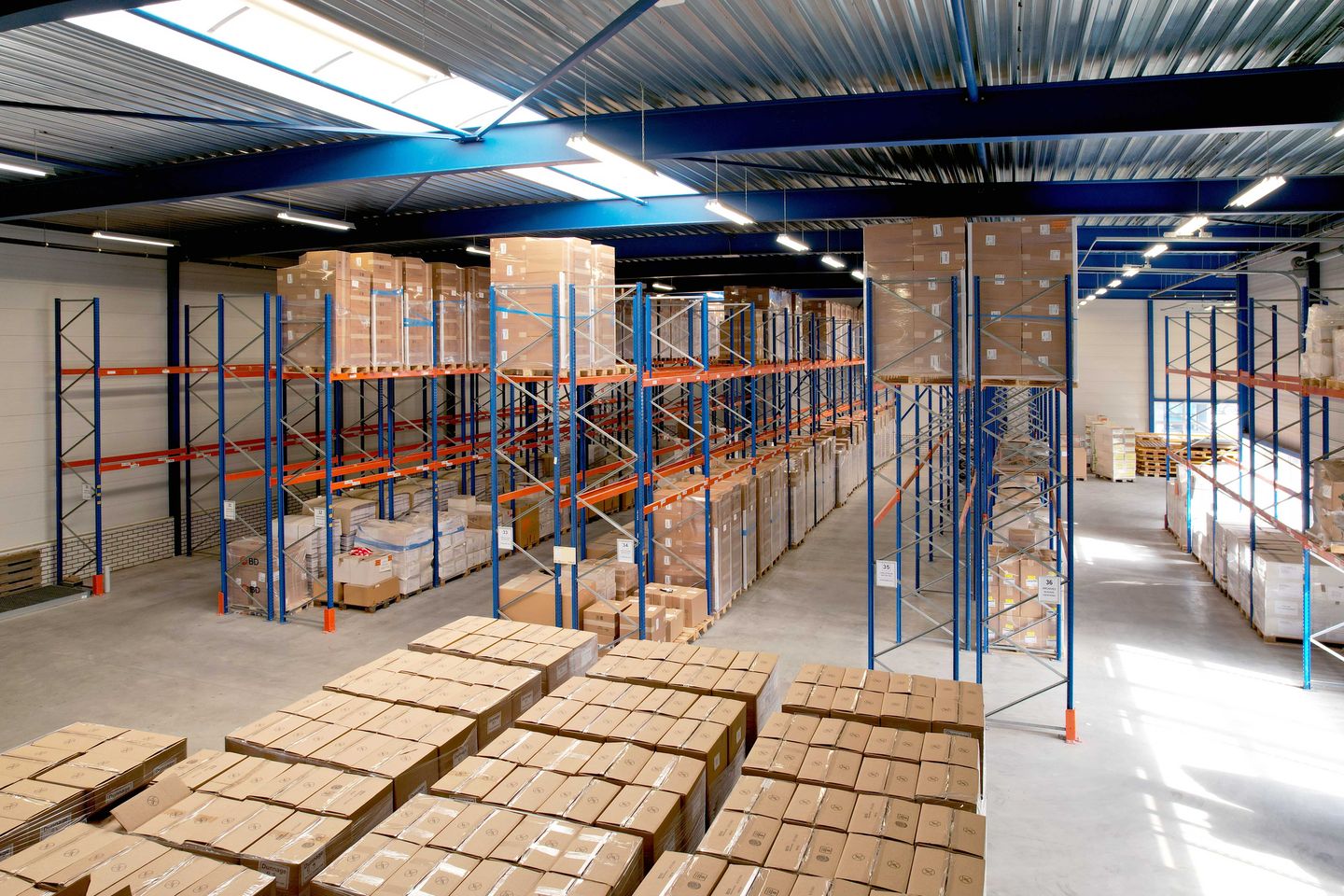 View photo 5 of Hekkehorst 1a