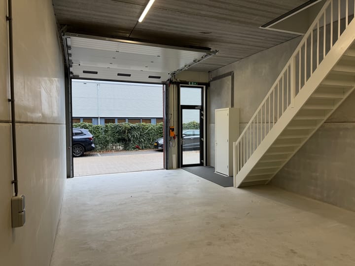 Penningweg 29-D, Etten-Leur