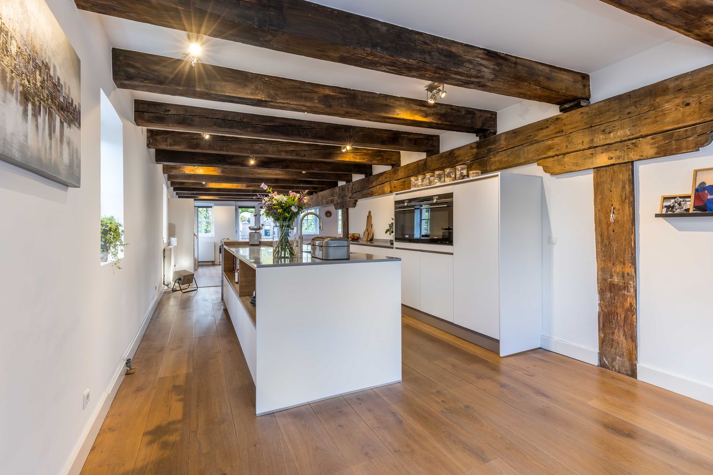 Foto 14 van Korte Haven 7-B