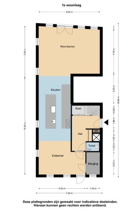 Foto 49 van Korte Haven 7-B