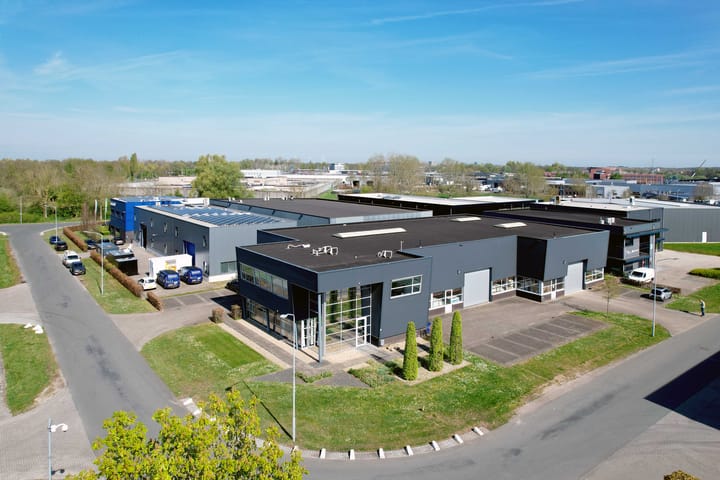 Hekkehorst 1a, Zutphen