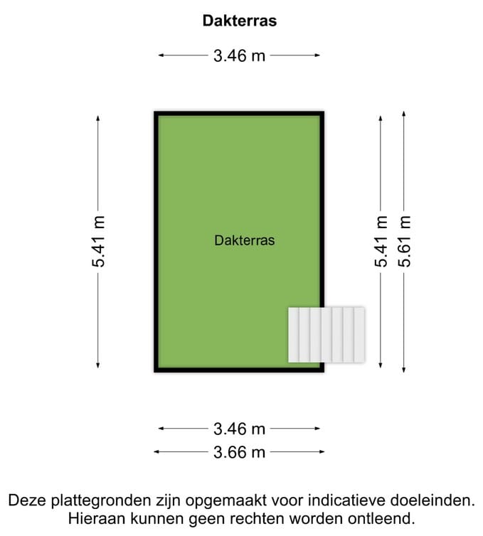 Foto 51 van Korte Haven 7-B