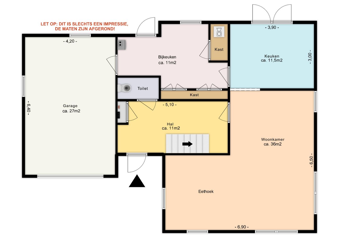 Foto 49 van Het Laantje 2-A