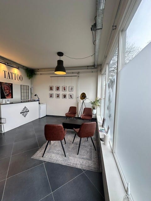 Bekijk foto 3 van Jan van Galenstraat 49