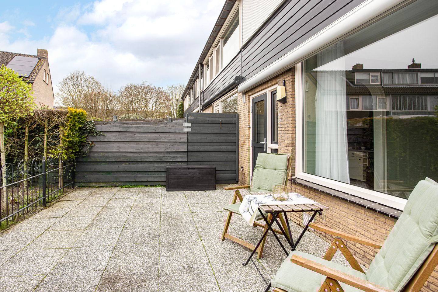 Foto 20 van Burgemeester Van der Heidelaan 32