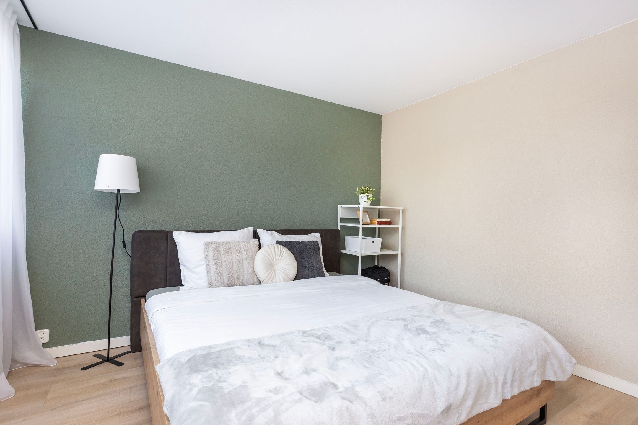 Foto 30 van Burgemeester Van der Heidelaan 32